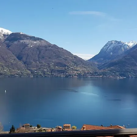 Appartamento Casa Gabriella San Siro (Lombardy)