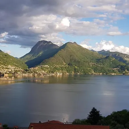 Apartamento Casa Gabriella San Siro (Lombardy)