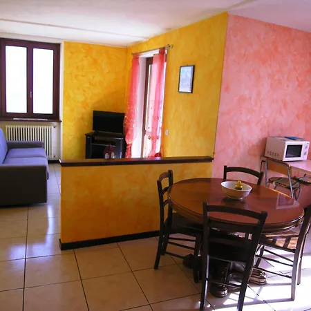 Casa Gabriella *