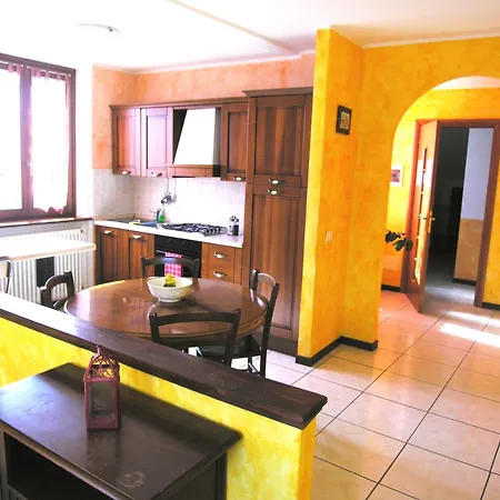 Appartamento Casa Gabriella