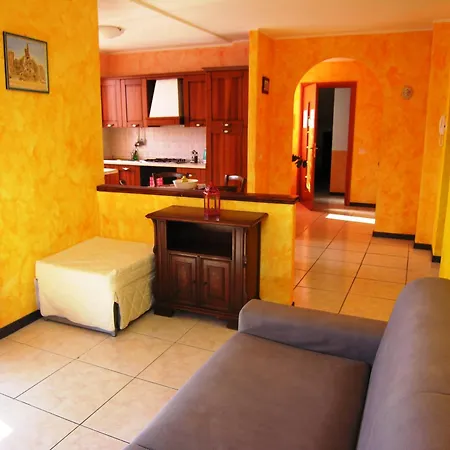 Appartamento Casa Gabriella