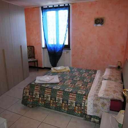 Appartamento Casa Gabriella *