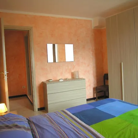 Casa Gabriella Appartamento San Siro (Lombardy)