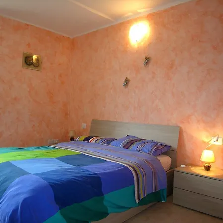 Appartamento Casa Gabriella