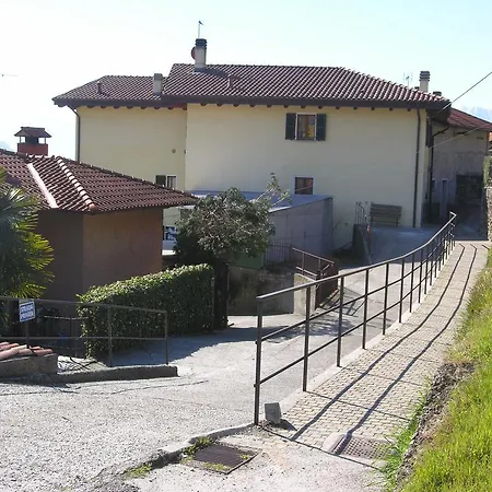 Casa Gabriella Appartamento *