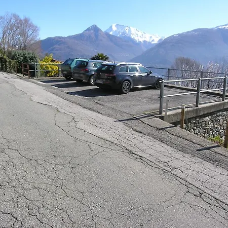 Appartamento Casa Gabriella