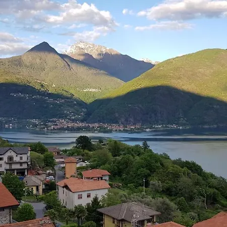 Casa Gabriella Apartman *