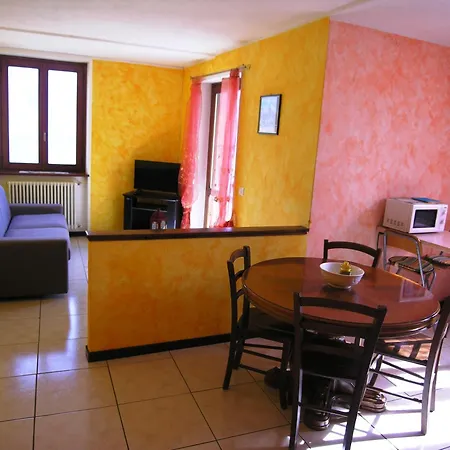 Casa Gabriella *