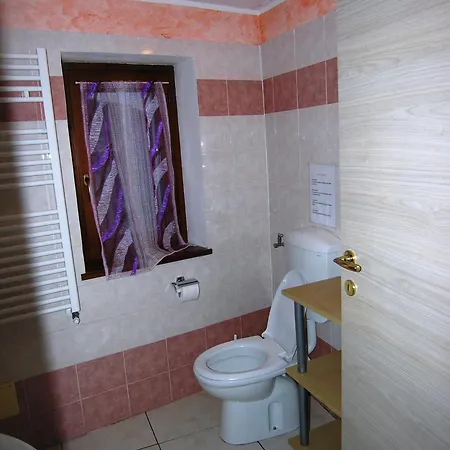 Casa Gabriella Apartman San Siro (Lombardy)