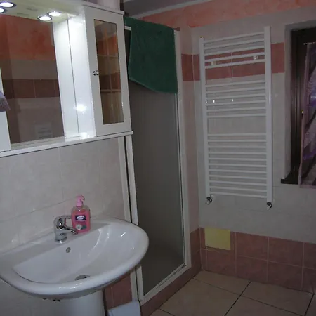 Casa Gabriella Apartman San Siro (Lombardy)